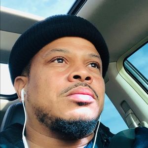 Meet your Posher, Keith